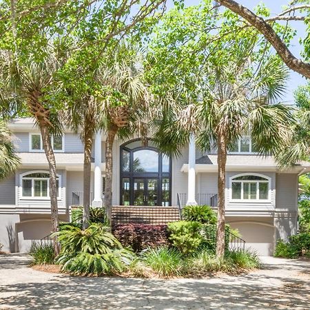 5 Avocet Villa Kiawah Island Eksteriør bilde