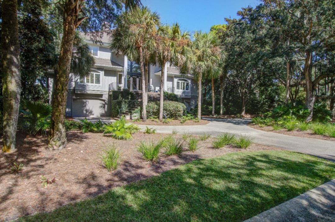 5 Avocet Villa Kiawah Island Eksteriør bilde
