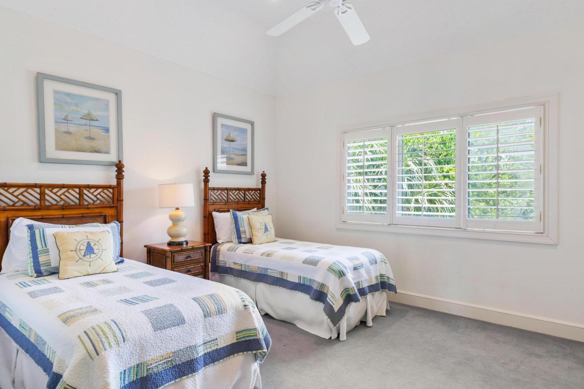 5 Avocet Villa Kiawah Island Eksteriør bilde